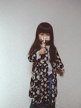 yu___iさんのコーディネート