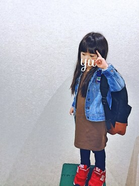 yu___iさんのコーディネート