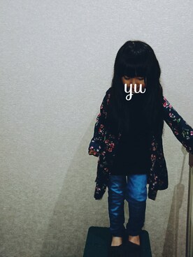 yu___iさんのコーディネート