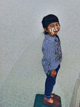 yu___iさんのコーディネート