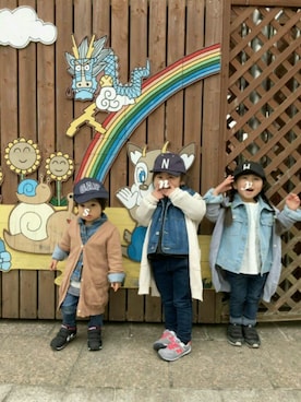 yu___iさんのコーディネート