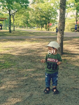 yu___iさんのコーディネート