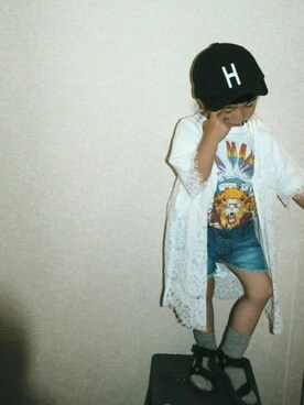 yu___iさんのコーディネート