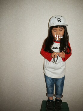 yu___iさんのコーディネート