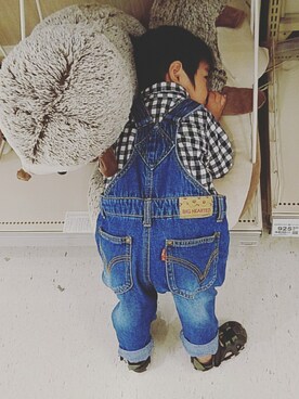 yu___iさんのコーディネート