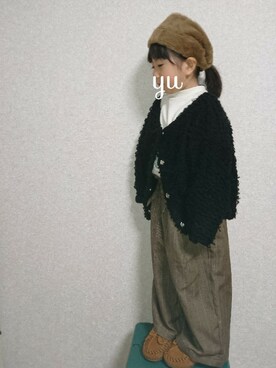 yu___iさんのコーディネート