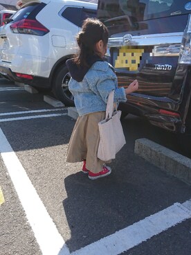 yu___iさんのコーディネート