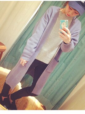      Yukkoさんのコーディネート