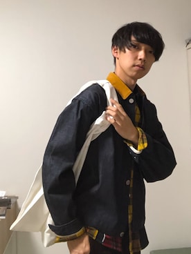 しのっちさんのコーディネート