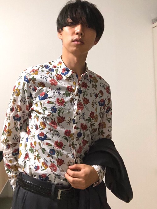 Paul Smith Collection シャツ-connectedremag.com