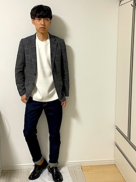 しのっちさんのコーディネート