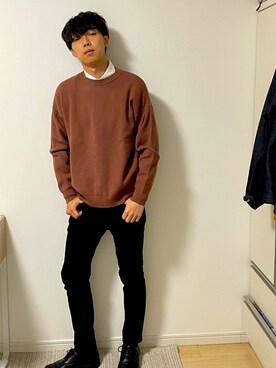 しのっちさんのコーディネート