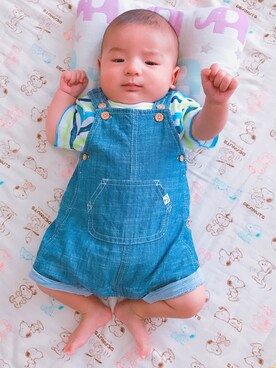 mi.mamaさんのコーディネート