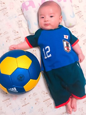 mi.mamaさんのコーディネート