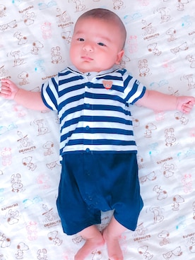 mi.mamaさんのコーディネート