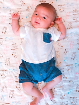 mi.mamaさんのコーディネート