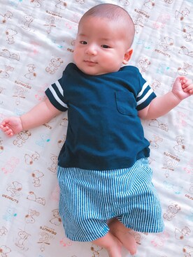 mi.mamaさんのコーディネート