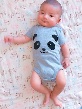 mi.mamaさんのコーディネート