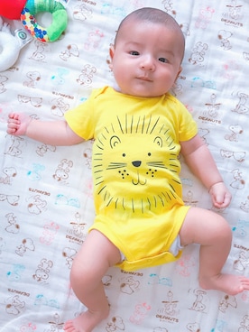 mi.mamaさんのコーディネート