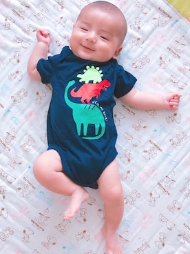 mi.mamaさんのコーディネート