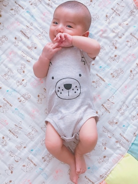 mi.mamaさんのコーディネート