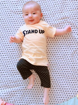 mi.mamaさんのコーディネート