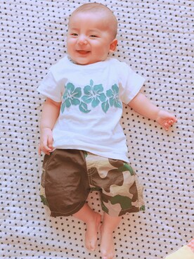 mi.mamaさんのコーディネート