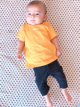 mi.mamaさんのコーディネート