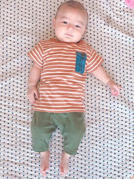 mi.mamaさんのコーディネート