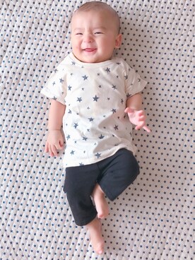 mi.mamaさんのコーディネート