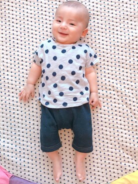 mi.mamaさんのコーディネート