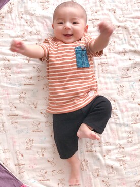 mi.mamaさんのコーディネート