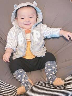 mi.mamaさんのコーディネート