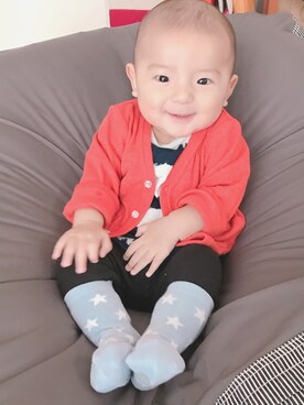 mi.mamaさんのコーディネート