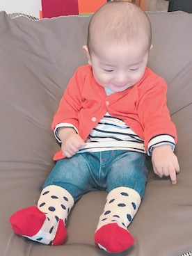 mi.mamaさんのコーディネート