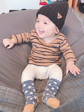 mi.mamaさんのコーディネート