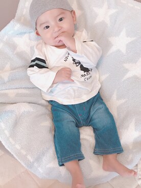 mi.mamaさんのコーディネート