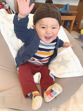 mi.mamaさんのコーディネート