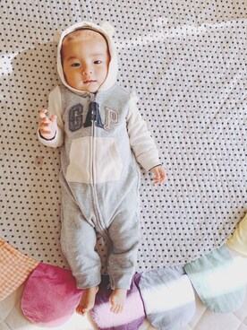 mi.mamaさんのコーディネート