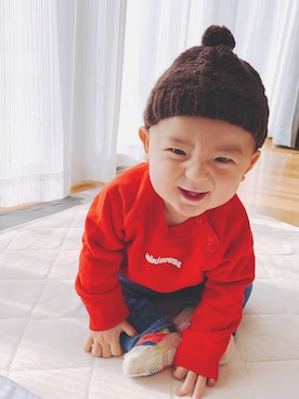 mi.mamaさんのコーディネート