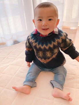 mi.mamaさんのコーディネート