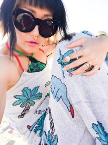 Calman and Chelow | ワンピース