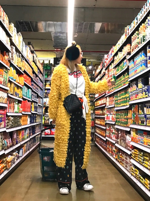mayuさんのコーディネート
