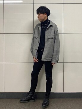 YUTOさんのコーディネート