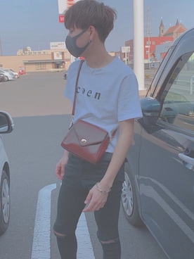 YUTOさんのコーディネート
