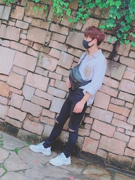 YUTOさんのコーディネート