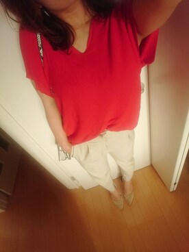 risu222risuさんのコーディネート