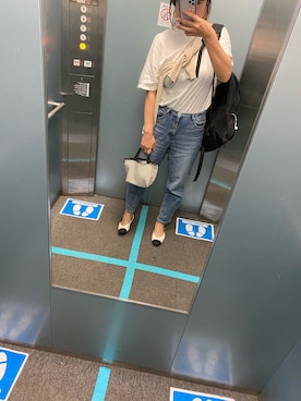 risu222risuさん(レディース・160cm)の夏コーディネート