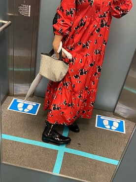 risu222risuさんのコーディネート