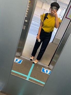 risu222risuさんのコーディネート